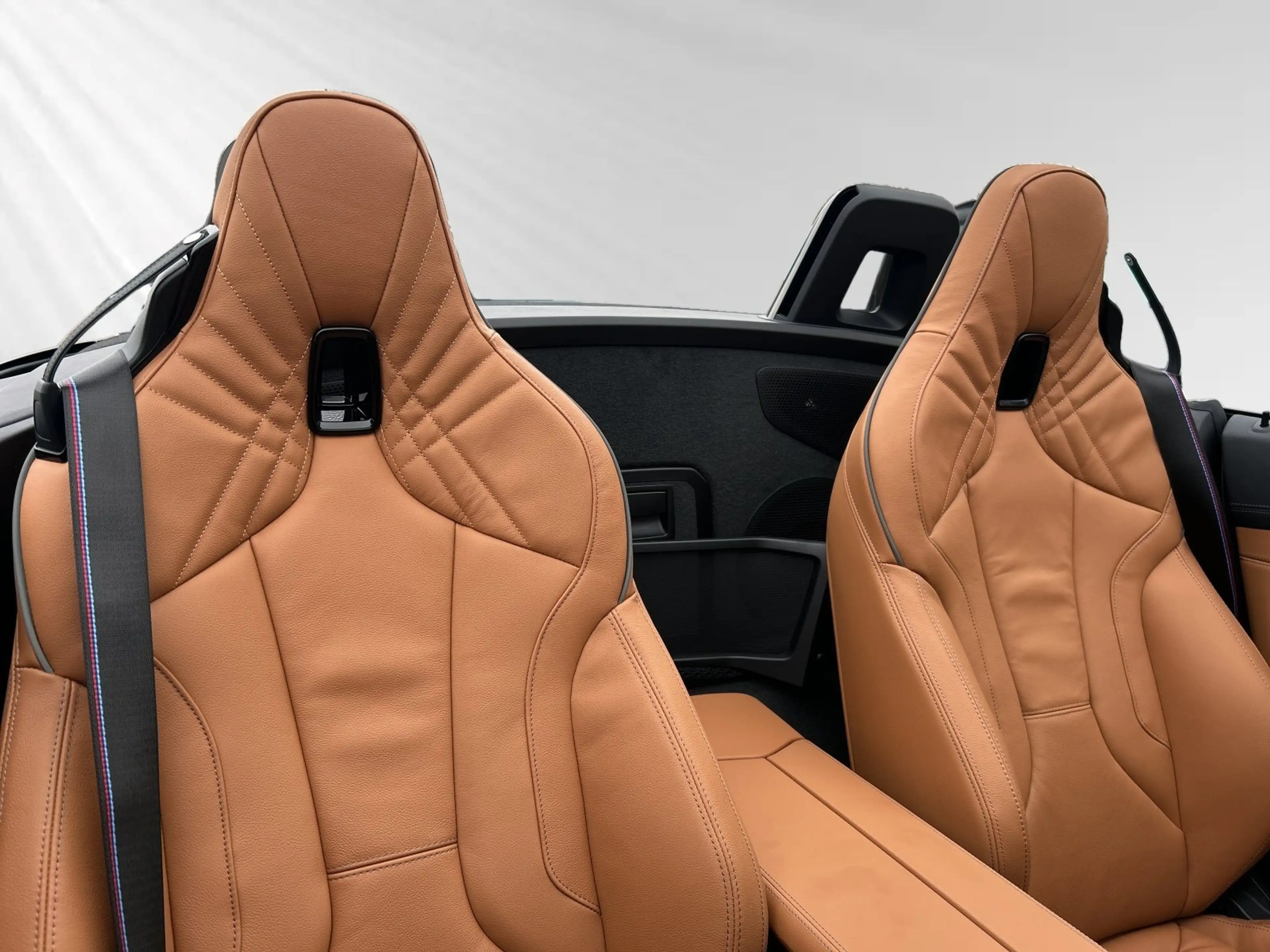BMW Z4 sDrive20i M Sport|Head-Up|Harman/Kardon — photo 13