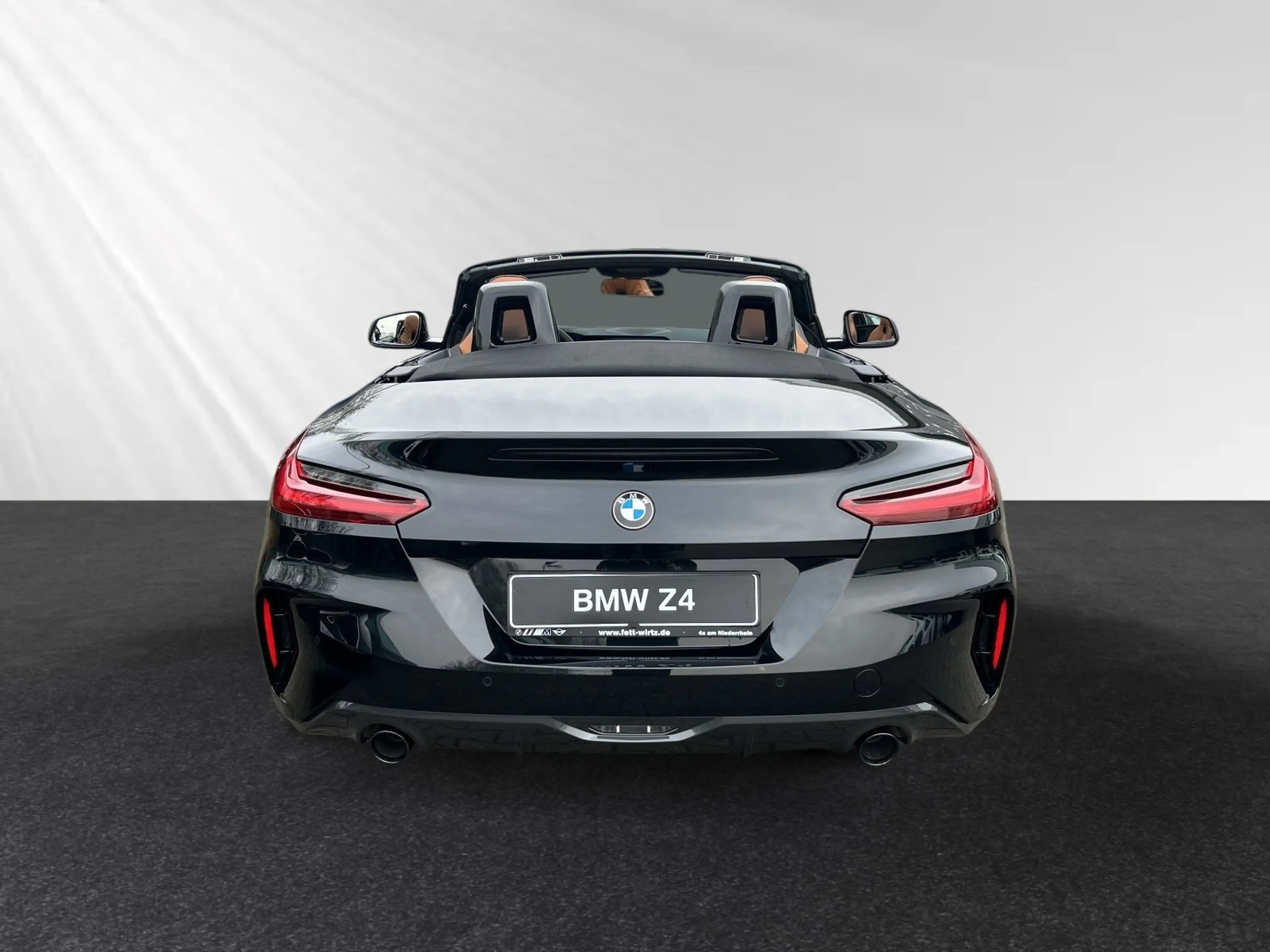 BMW Z4 sDrive20i M Sport|Head-Up|Harman/Kardon — photo 7