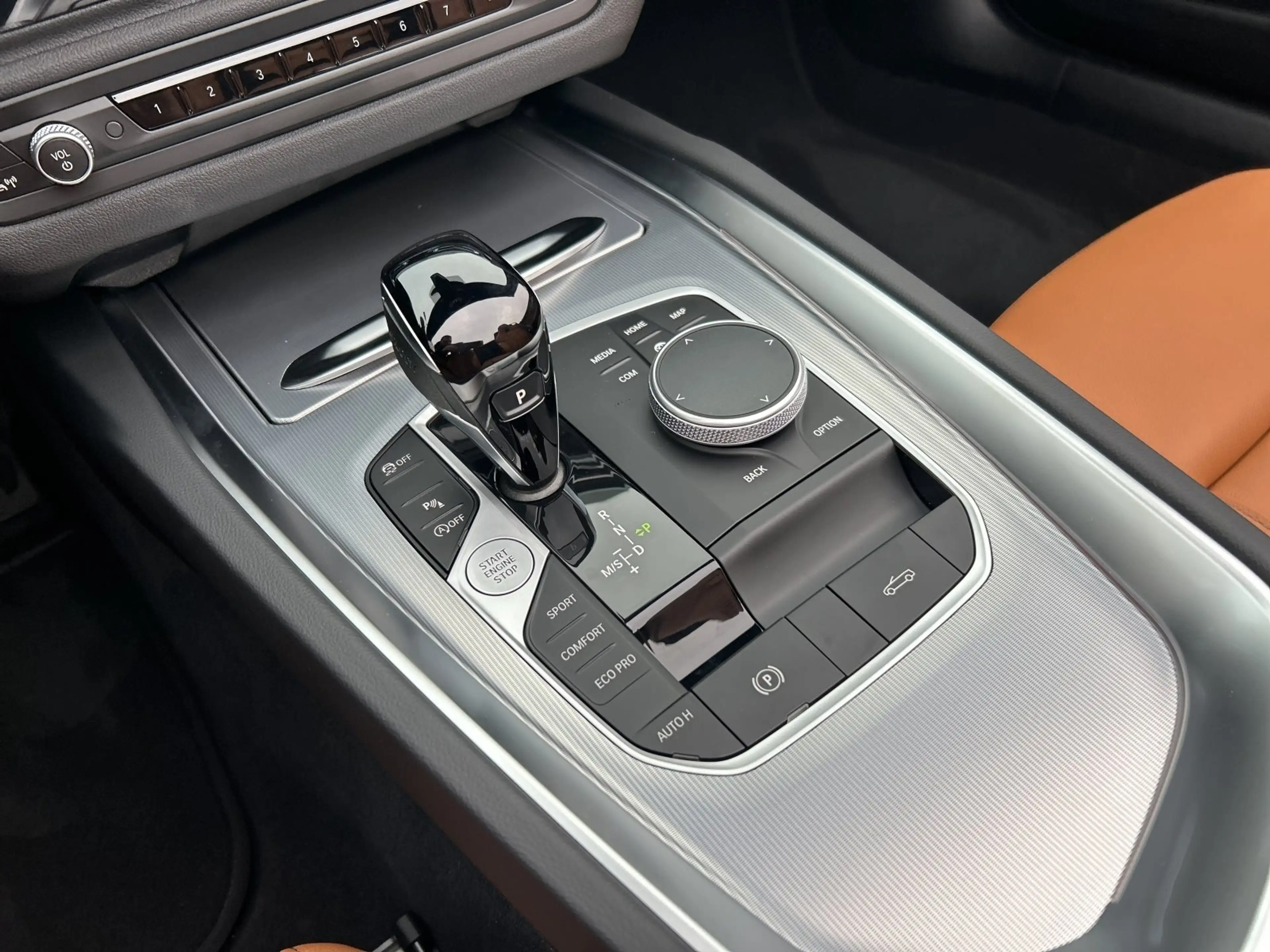 BMW Z4 sDrive20i M Sport|Head-Up|Harman/Kardon — photo 12