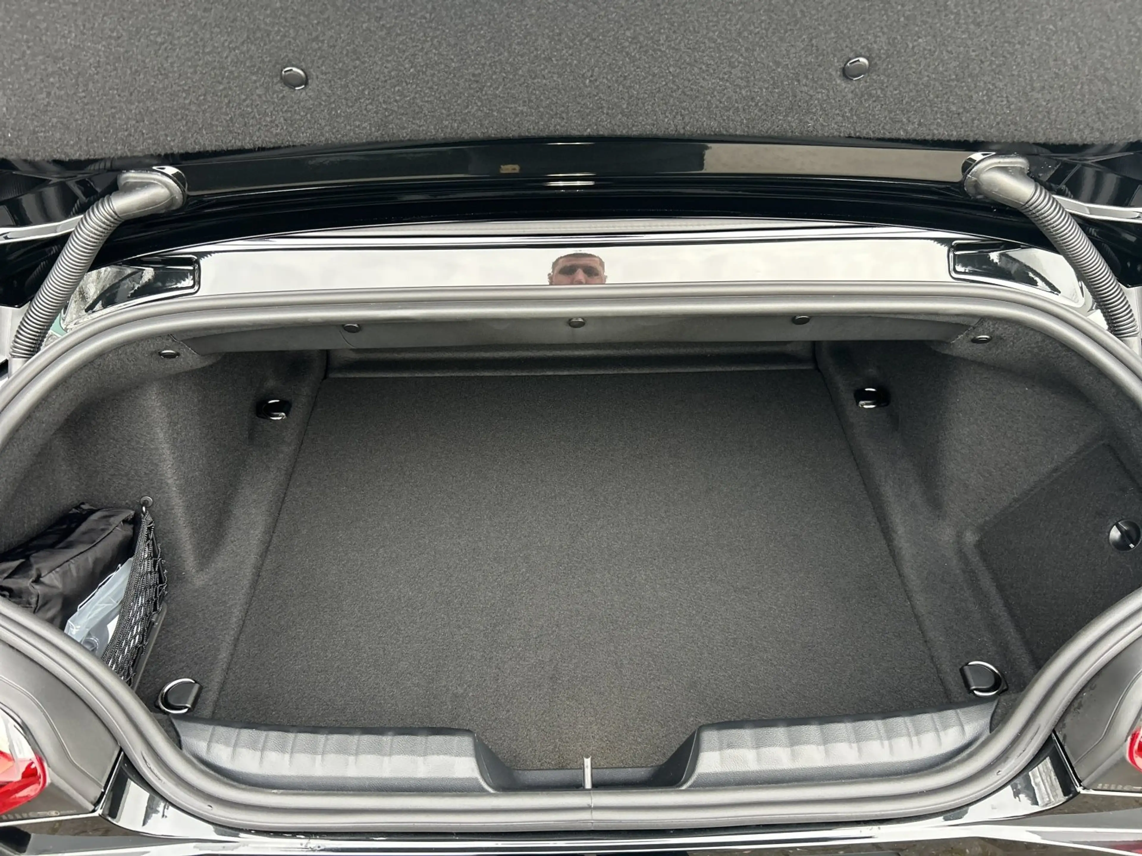BMW Z4 sDrive20i M Sport|Head-Up|Harman/Kardon — photo 15
