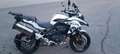 Benelli TRK 502 X Blanc - thumbnail 1