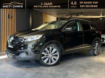 Kadjar 1.2 TCe Bose Edition | Camera | Cruise | BT | ...