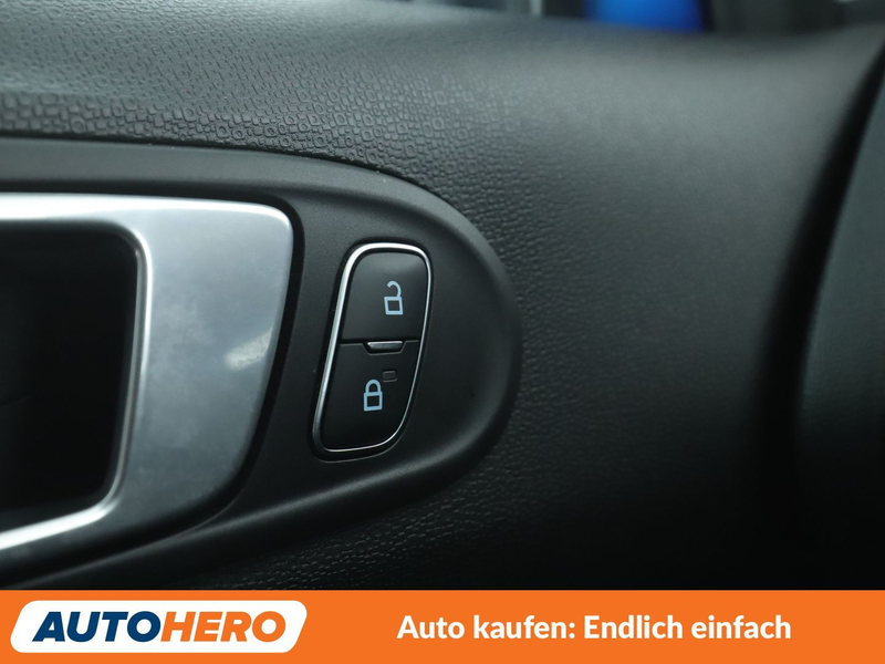 Ford EcoSport 1.0 EcoBoost Titanium *LED*PDC*SHZ*LHZ*TEMPO*ALU* — photo 27