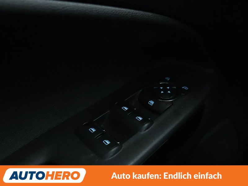 Ford EcoSport 1.0 EcoBoost Titanium *LED*PDC*SHZ*LHZ*TEMPO*ALU* — photo 29