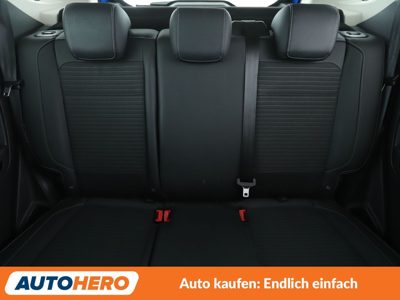 Ford EcoSport 1.0 EcoBoost Titanium *LED*PDC*SHZ*LHZ*TEMPO*ALU* — photo 15