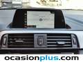 BMW 116 116d Blanc - thumbnail 7