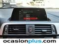 BMW 116 116d Blanc - thumbnail 34