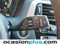 BMW 116 116d Blanc - thumbnail 31