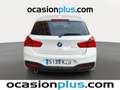 BMW 116 116d Blanc - thumbnail 18