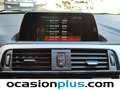 BMW 116 116d Blanc - thumbnail 12