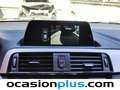 BMW 116 116d Blanc - thumbnail 9