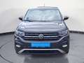 Volkswagen T-Cross 1.0 TSI OPF Grau - thumbnail 4