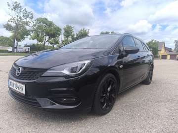 1.5 D Start/Stop Sports Tourer Business Edition