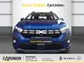 Dacia Sandero Stepway Expression TCe 90 Blau - thumbnail 2