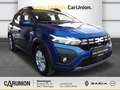 Dacia Sandero Stepway Expression TCe 90 Blau - thumbnail 3