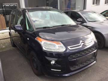 C3 Picasso 1.4 VTi Attraction - VENTE MARCHAND --