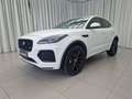 Jaguar E-Pace D165 R-Dynamic SE AWD A KlimaA LM Weiß - thumbnail 2