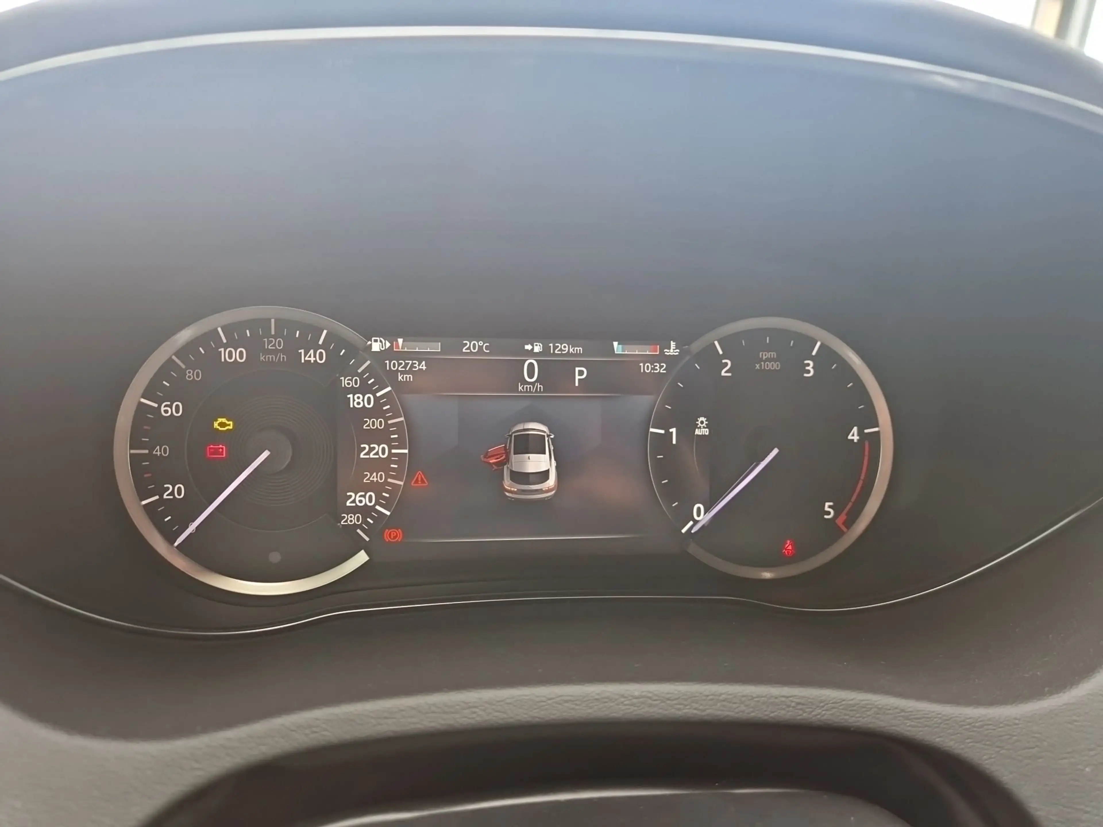 Jaguar E-Pace D165 R-Dynamic SE AWD A KlimaA LM — photo 15