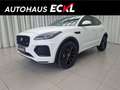 Jaguar E-Pace D165 R-Dynamic SE AWD A KlimaA LM Weiß - thumbnail 1