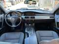 BMW 525 d cat Touring Eletta Argento - thumbnail 13