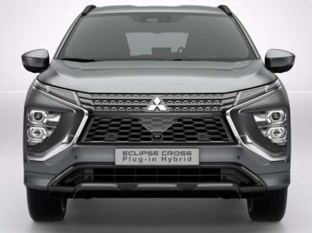 Mitsubishi Eclipse Cross Plus Select Black Edition" TOTAL-ABVERKAUFS-PREIS"