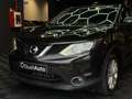 Nissan Qashqai 1.6dCi N-Connecta 4x2 XTronic Negro - thumbnail 3