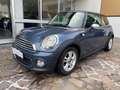 MINI One Hatchback 1.6 Abbey Road 98cv BELLISSIMA Bleu - thumbnail 1