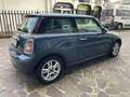 MINI One Hatchback 1.6 Abbey Road 98cv BELLISSIMA Bleu - thumbnail 5