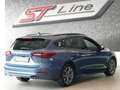 Ford Focus Wagon 1.0 EcoBoost Hybrid ST Line | AUTOMAAT | 155 Blauw - thumbnail 6
