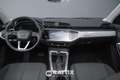 Audi Q3 45 1.4 TFSI PHEV 245CV Business S-tronic Zwart - thumbnail 9