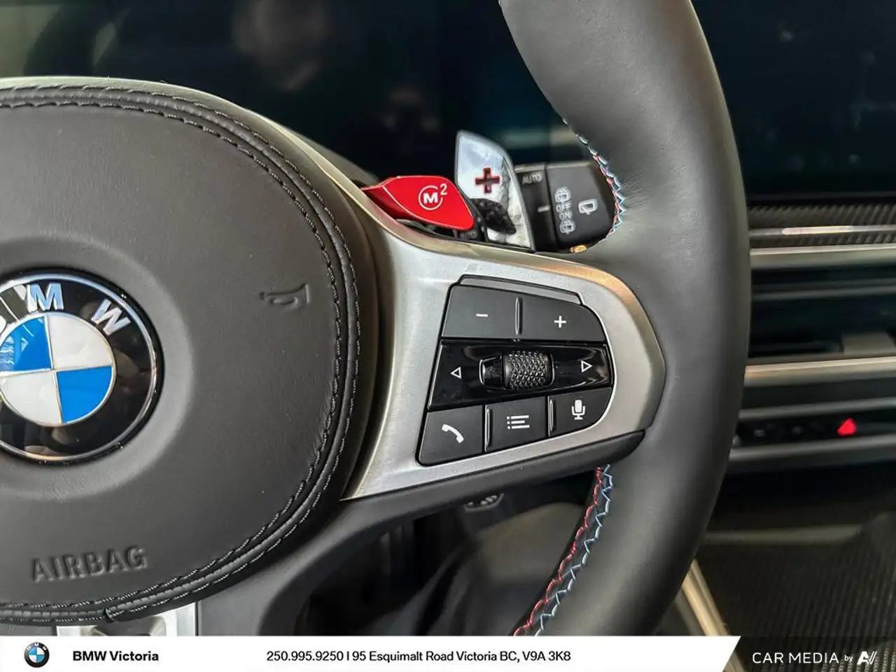 BMW X5 M снимка BMW X5 M