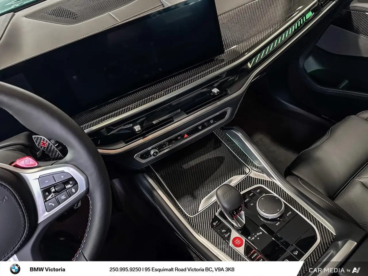 BMW X5 M снимка BMW X5 M