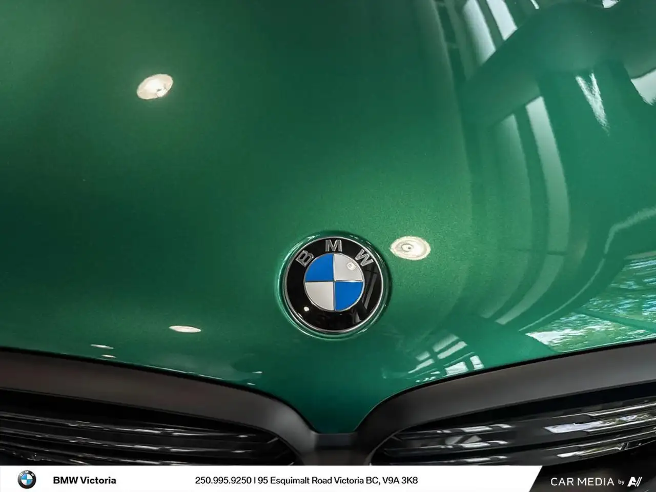 BMW X5 M снимка BMW X5 M
