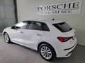 Audi A3 30 TFSI Weiß - thumbnail 4