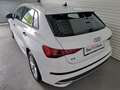 Audi A3 30 TFSI Weiß - thumbnail 5