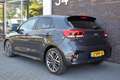Kia Rio 1.0 TGDI 120PK GT LINE ECC LMV CRUISE Grijs - thumbnail 6