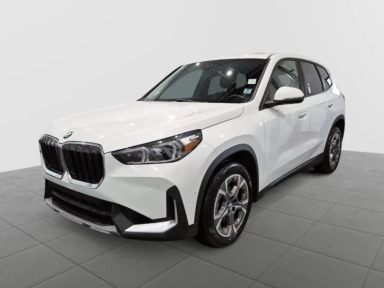 2025 BMW X1