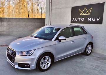 A1 I Sportback 1.4 tdi 90cv * EURO6* NEOPATENTATI