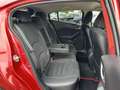 Mazda 3 2.0 165 NAKAMA/NAVI/TEILLEDER/BI-XENON Rot - thumbnail 17