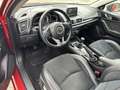 Mazda 3 2.0 165 NAKAMA/NAVI/TEILLEDER/BI-XENON Rouge - thumbnail 14