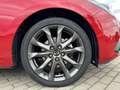 Mazda 3 2.0 165 NAKAMA/NAVI/TEILLEDER/BI-XENON Rouge - thumbnail 9