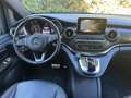 Mercedes-Benz V 300 d AVANTGARDE AMG LANG 360°KAMERA|SPUR|TOT Schwarz - thumbnail 3