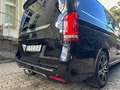 Mercedes-Benz V 300 d AVANTGARDE AMG LANG 360°KAMERA|SPUR|TOT Schwarz - thumbnail 12