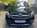 Mercedes-Benz V 300 d AVANTGARDE AMG LANG 360°KAMERA|SPUR|TOT Schwarz - thumbnail 25
