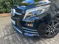 Mercedes-Benz V 300 d AVANTGARDE AMG LANG 360°KAMERA|SPUR|TOT Schwarz - thumbnail 11