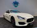 Maserati Quattroporte S Q4*Schiebedach*360KAM*B&W*1.Hand* Blanc - thumbnail 4