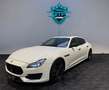 Maserati Quattroporte S Q4*Schiebedach*360KAM*B&W*1.Hand* Blanc - thumbnail 1