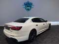 Maserati Quattroporte S Q4*Schiebedach*360KAM*B&W*1.Hand* Blanc - thumbnail 7