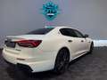 Maserati Quattroporte S Q4*Schiebedach*360KAM*B&W*1.Hand* Blanc - thumbnail 9