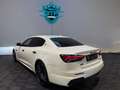 Maserati Quattroporte S Q4*Schiebedach*360KAM*B&W*1.Hand* Blanc - thumbnail 8